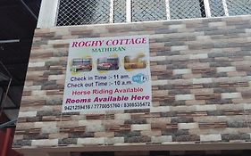 Roghay Cottage